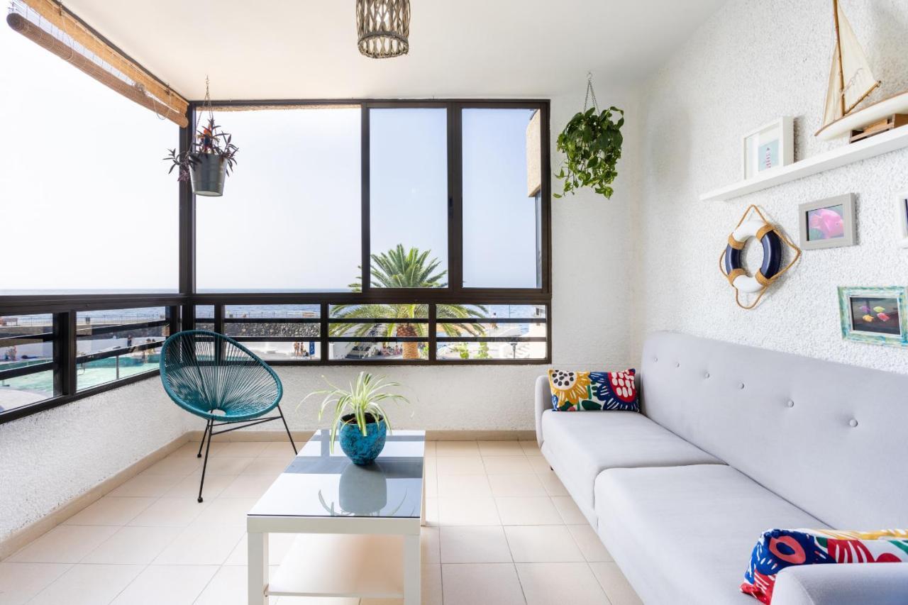 Eden Rentals Pure Oasis Ocean Views El Rosario  Exterior foto