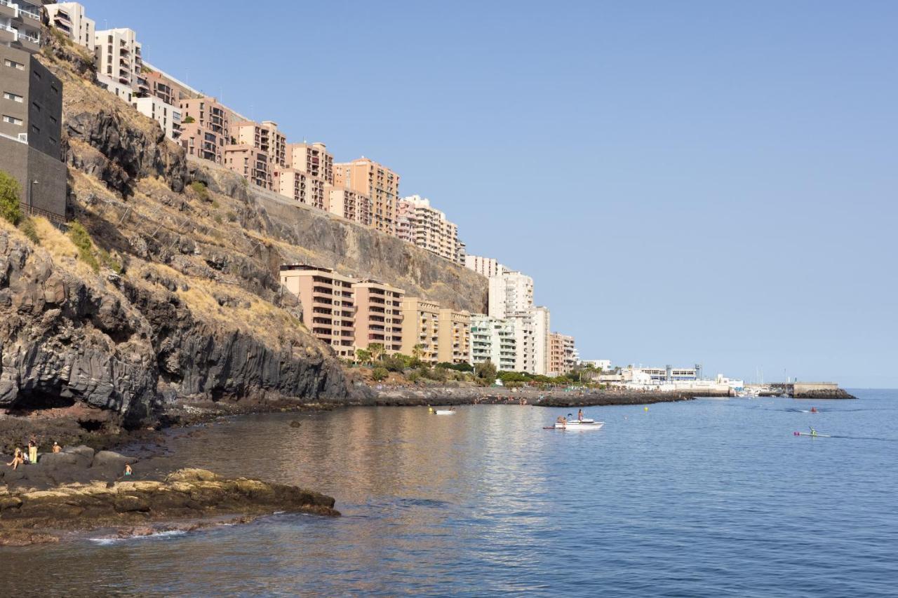 Eden Rentals Pure Oasis Ocean Views El Rosario  Exterior foto