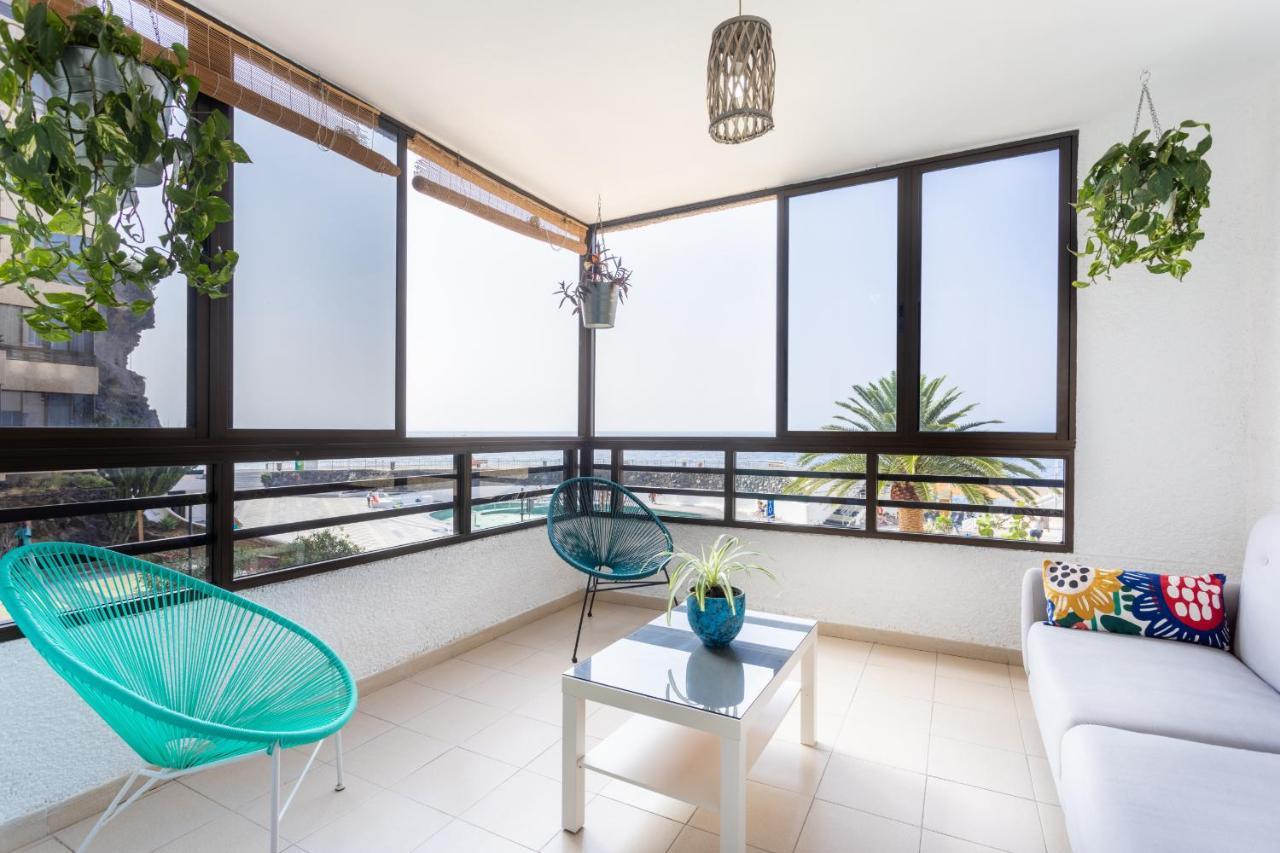 Eden Rentals Pure Oasis Ocean Views El Rosario  Exterior foto