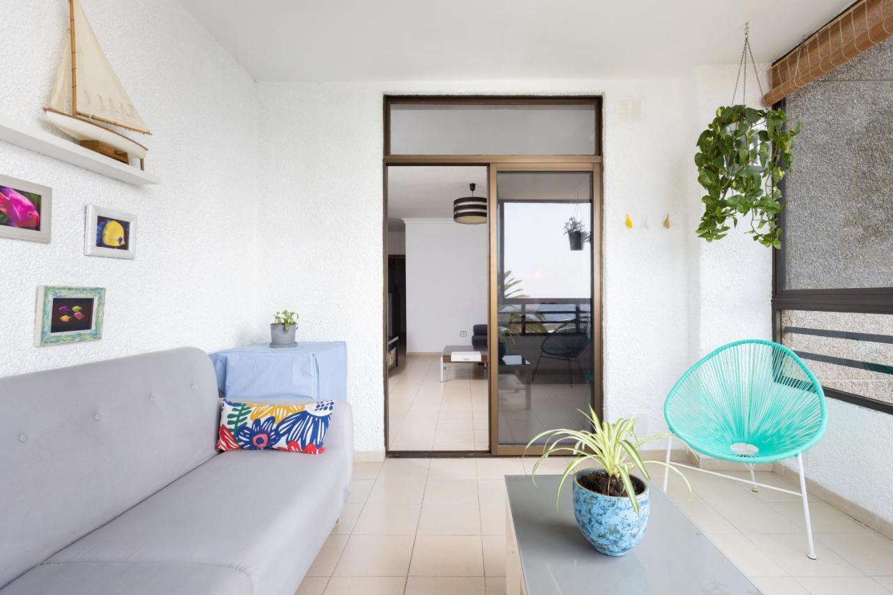 Eden Rentals Pure Oasis Ocean Views El Rosario  Exterior foto
