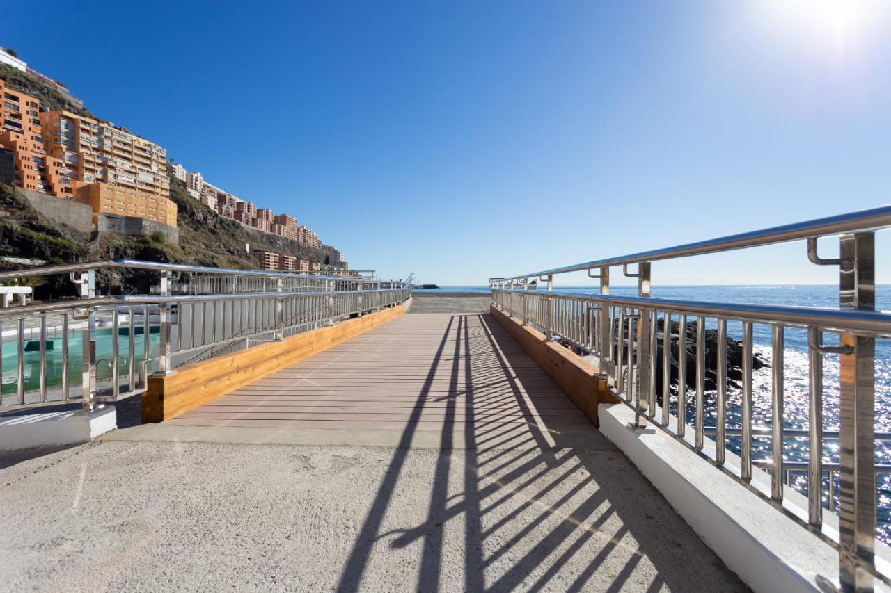 Eden Rentals Pure Oasis Ocean Views El Rosario  Exterior foto